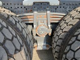 MERCEDES-BENZ AROCS 3742 8x4 Betonmischer EUROMIX 10 m³
