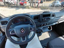 RENAULT Master L3H2 2.3 DCI 135 Pack Comfort