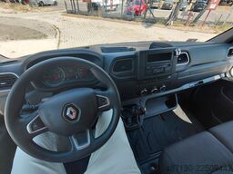 RENAULT Master L3 2,3 DCi 165