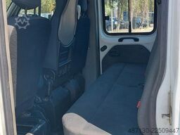 RENAULT MASTER 2.3 DCi 135 Pack Comfort L3