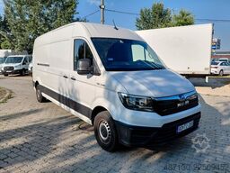 MAN TGE 2.0 TDI