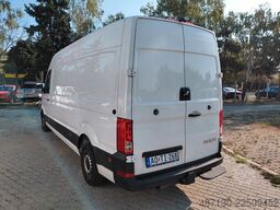 MAN TGE 2.0 TDI