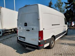MAN TGE 2.0 TDI