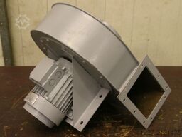 Loher Durchmesser 260 mm