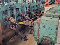 ROLLFORMING LINE 70-308