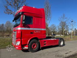 DAF XF 460 Retarder  Hydrauliek