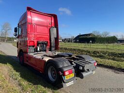 DAF XF 460 Retarder  Hydrauliek