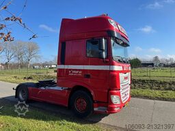 DAF XF 460 Retarder  Hydrauliek