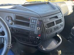 DAF XF 460 Retarder  Hydrauliek