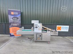 Laser s.r.l. RM-50-ST Rotary Moulding Machine