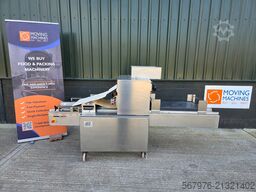 Laser s.r.l. RM-50-ST Rotary Moulding Machine