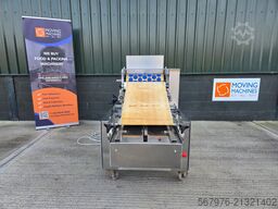 Laser s.r.l. RM-50-ST Rotary Moulding Machine