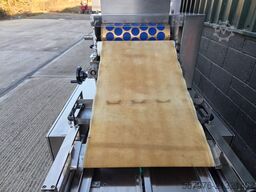 Laser s.r.l. RM-50-ST Rotary Moulding Machine