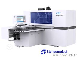 KDT Machinery KD-610NHZ