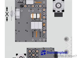 KDT Machinery KD-610NHZ