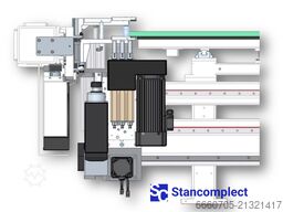 KDT Machinery KD-610NHZ