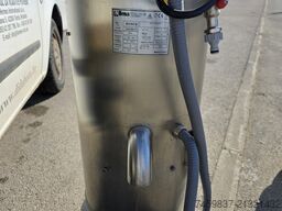 Nilma boxer Pelo Aglio