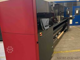efi Vutek Pro32R + 3,2m LED Rollprinter