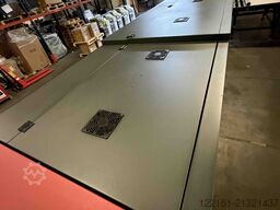 efi Vutek Pro32R + 3,2m LED Rollprinter full refurbished