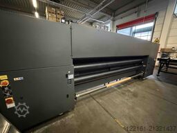 efi Vutek Pro32R + 3,2m LED Rollprinter full refurbished