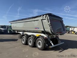 Schmitz Cargobull SCB S3D Schiebeplane