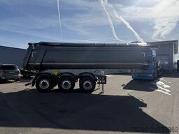 Schmitz Cargobull SCB S3D Schiebeplane