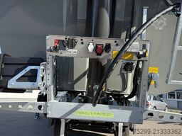 Schmitz Cargobull SCB S3D Schiebeplane