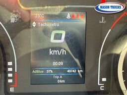 Iveco Daily 35c140 Doppia Cabina