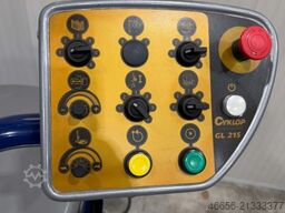 Cyclop GL 215 ( 2822 )