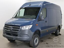 Mercedes-Benz Sprinter 316CDI KA,,Allrad,Automatik,Sortimo