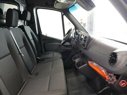 Mercedes-Benz Sprinter 316CDI KA,,Allrad,Automatik,Sortimo