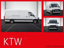 Mercedes-Benz Sprinter 317 Maxi,Automatik,Kamera,Klima,MBUX