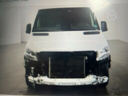 Mercedes-Benz Sprinter 317 Maxi,Automatik,Kamera,Klima,MBUX