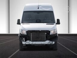 Mercedes-Benz Sprinter 317 Maxi,Automatik,Kamera,Klima,MBUX