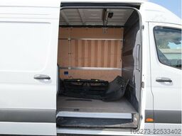 Mercedes-Benz Sprinter 317 Maxi,Automatik,Kamera,Klima,MBUX