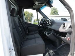 Mercedes-Benz Sprinter 317 Maxi,Automatik,Kamera,Klima,MBUX