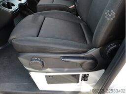 Mercedes-Benz Sprinter 317 Maxi,Automatik,Kamera,Klima,MBUX