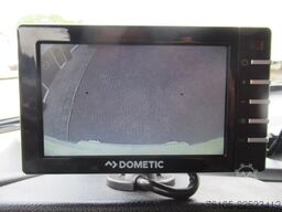Mercedes-Benz Atego 1527 L Bak + klep Euro 6