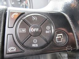Mercedes-Benz Atego 1527 L Bak + klep Euro 6