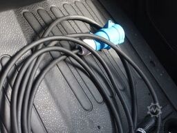 Renault Master Koel/Vries/Verwarmen + 220 volt stekker ...