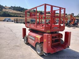 Genie GS3268RT