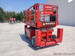 Genie GS3268RT