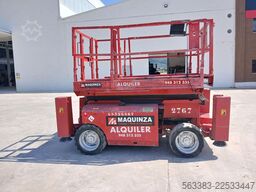 Genie GS3268RT