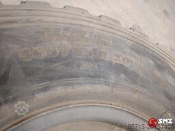 Diversen Occ band 365/85R20 michelin xzl