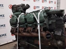 Mercedes Occ Motor Merecdes V8 OM422