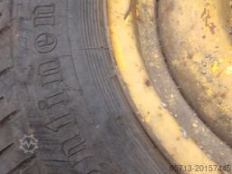 Continental Occ Band 6.50R16 Continental farmer