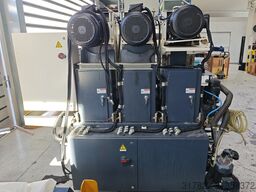 Timesavers Grindingmaster 31-Serie-450-WWB