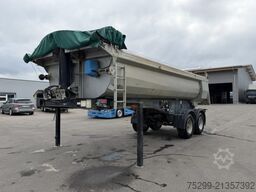 Langendorf SKS HS 18/27