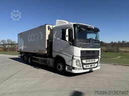 Volvo FH-500 6x2*4 BDF + Kühlbox / Swiss-Vehicle