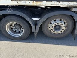 Volvo FH-500 6x2*4 BDF + Kühlbox / Swiss-Vehicle